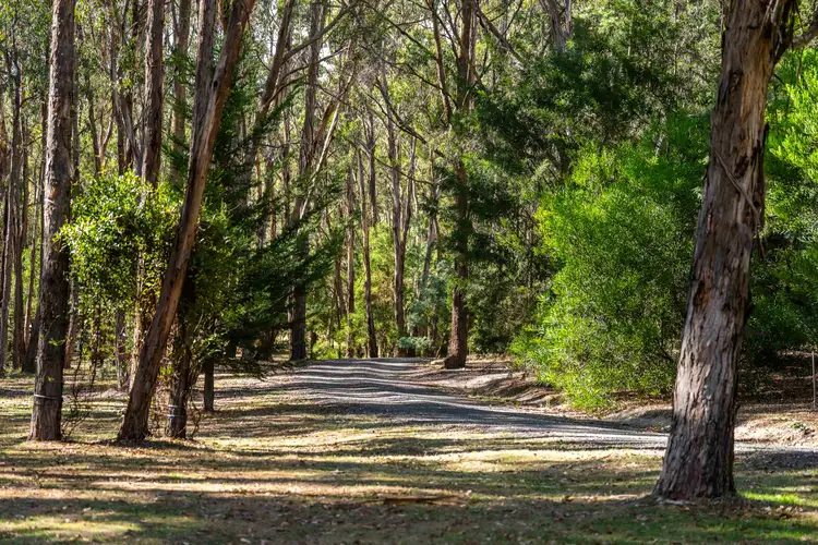 Third view of Homely house listing, 220 Blackmore Road, Woodend VIC 3442