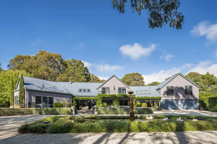 Fourth view of Homely house listing, 220 Blackmore Road, Woodend VIC 3442