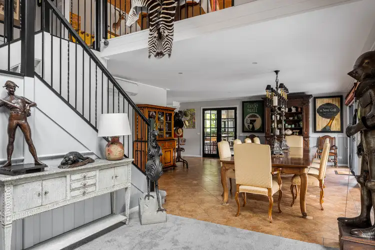 Sixth view of Homely house listing, 220 Blackmore Road, Woodend VIC 3442
