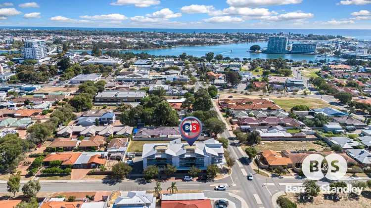 3/26 George Street, Mandurah WA 6210