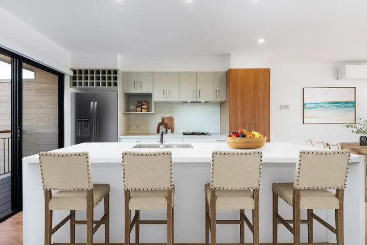 2/12 Lahinch Mews, Torquay VIC 3228