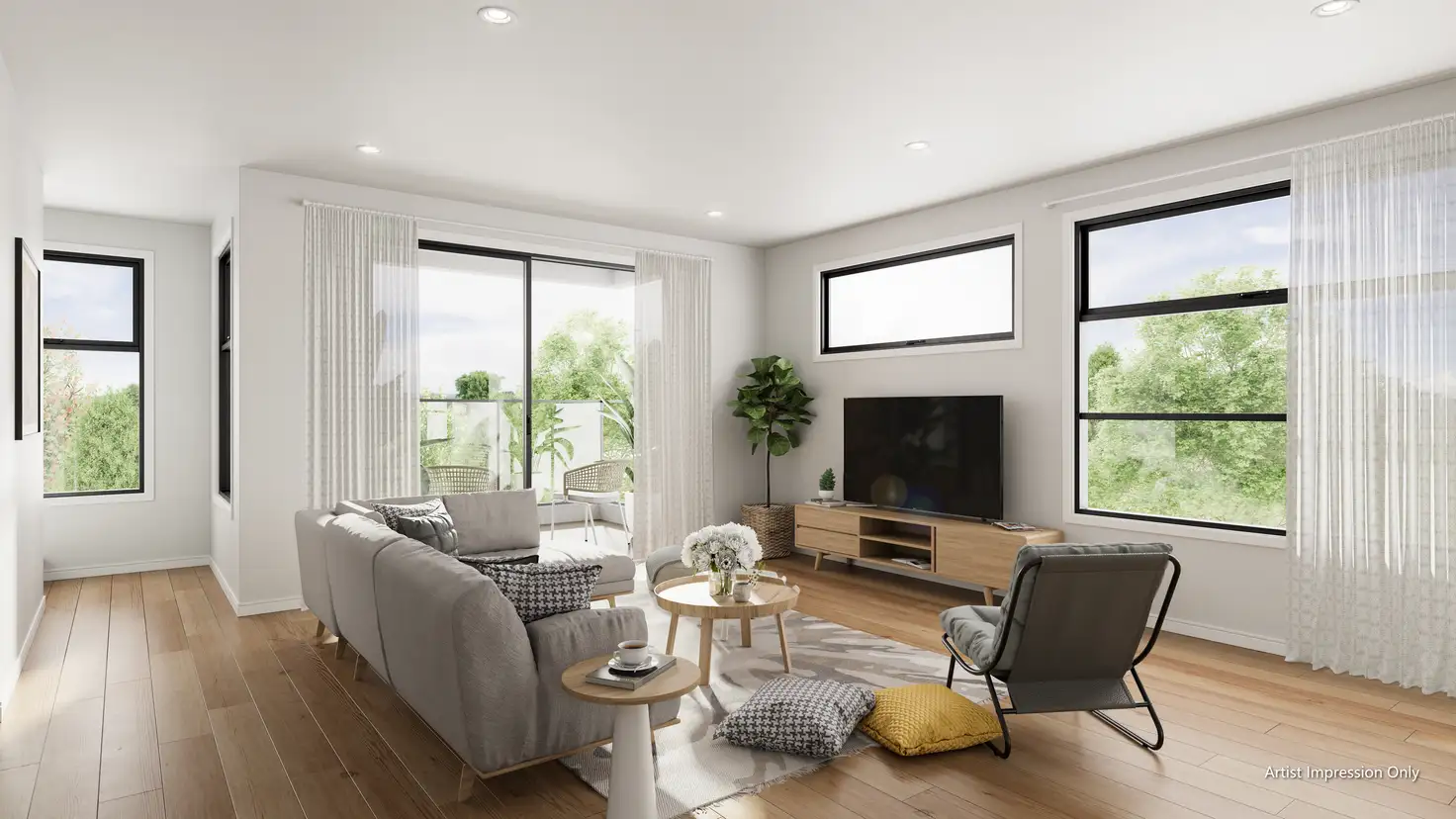 Main view of Homely townhouse listing, Address available on request