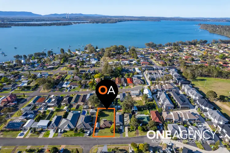 11 Harbord Street, Bonnells Bay NSW 2264