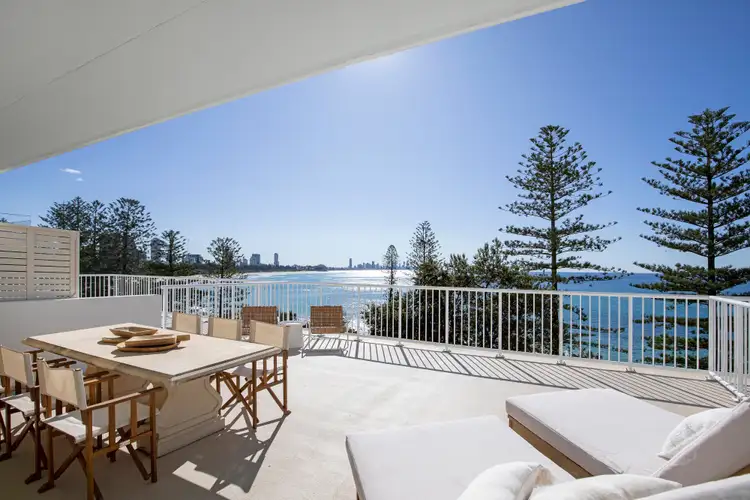 Main view of Homely apartment listing, 10/2 Goodwin Terrace, Burleigh Heads QLD 4220