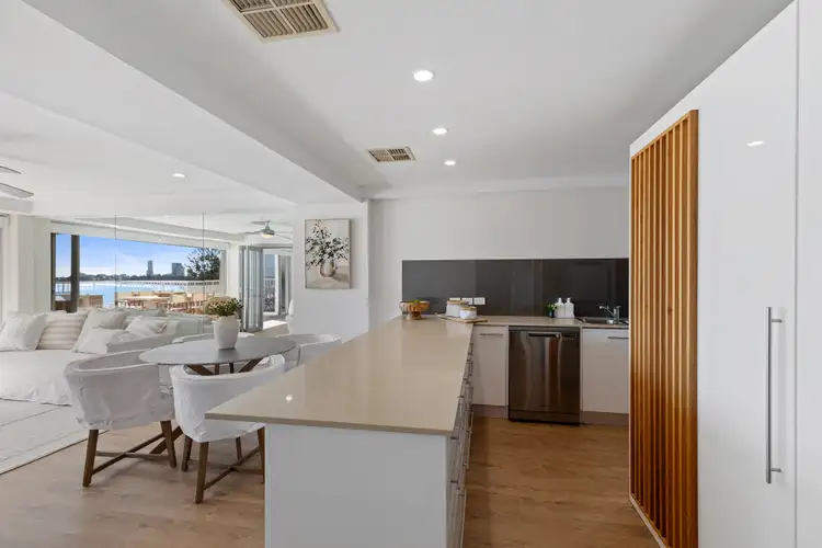 Fifth view of Homely apartment listing, 10/2 Goodwin Terrace, Burleigh Heads QLD 4220