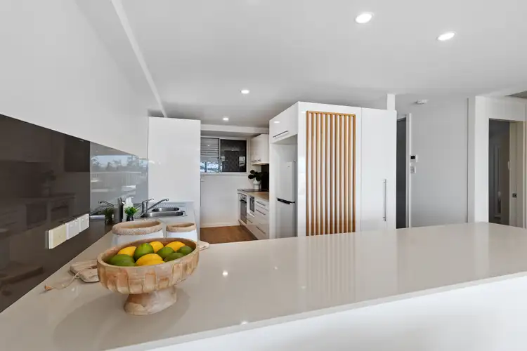Sixth view of Homely apartment listing, 10/2 Goodwin Terrace, Burleigh Heads QLD 4220