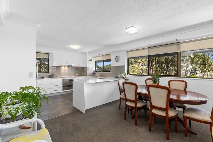 Fourth view of Homely apartment listing, 1/45 Hayle Street, Burleigh Heads QLD 4220