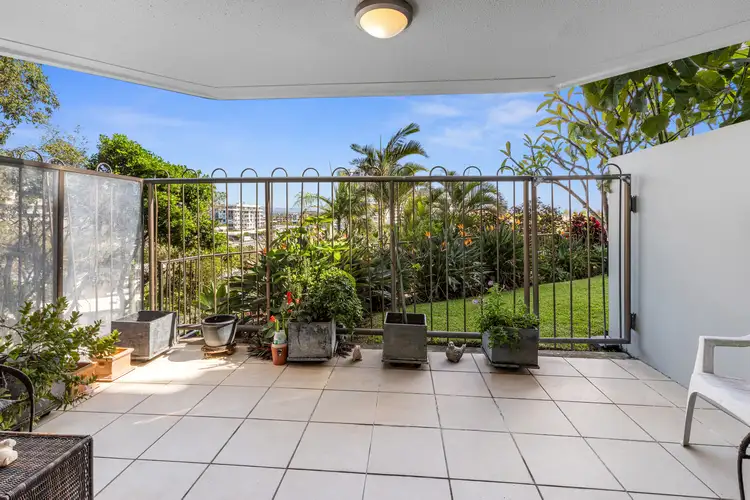 Sixth view of Homely apartment listing, 1/45 Hayle Street, Burleigh Heads QLD 4220