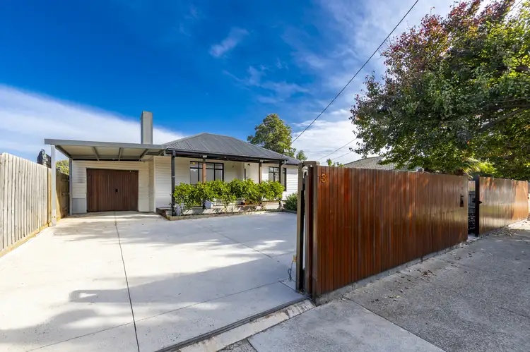13 Elizabeth Street, Braybrook VIC 3019