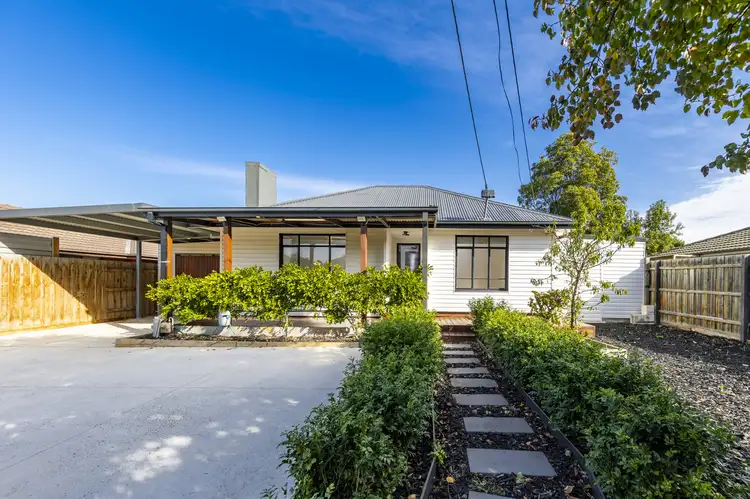 Second view of Homely house listing, 13 Elizabeth Street, Braybrook VIC 3019