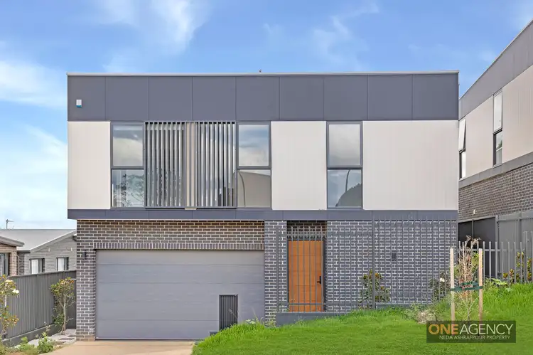 3 Pictor Street, Box Hill NSW 2765