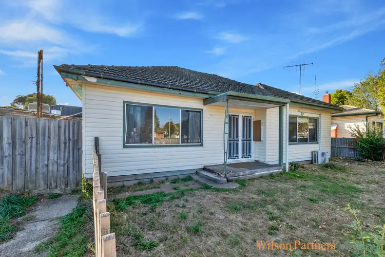 167 High Street, Broadford VIC 3658