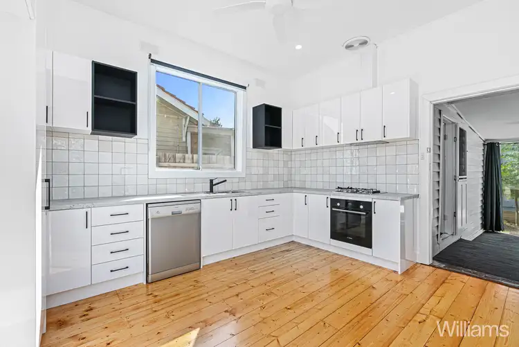 Third view of Homely house listing, 60 Farm Street, Newport VIC 3015
