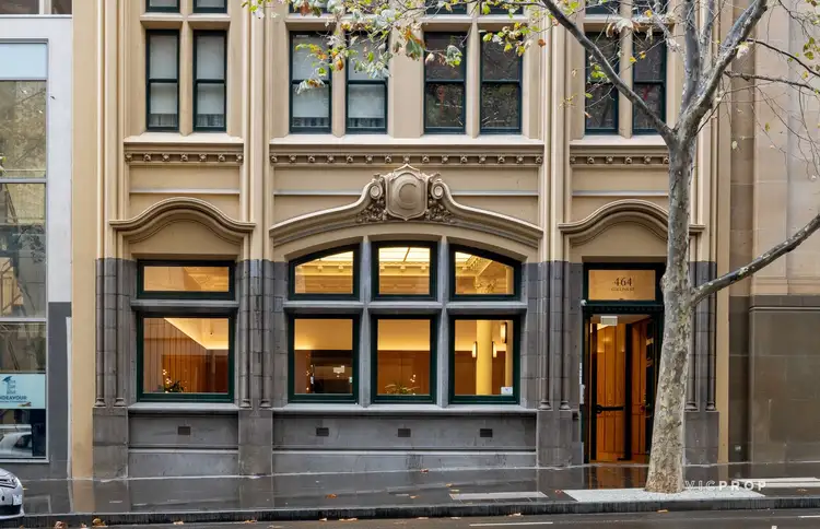1301/464 Collins Street, Melbourne VIC 3000