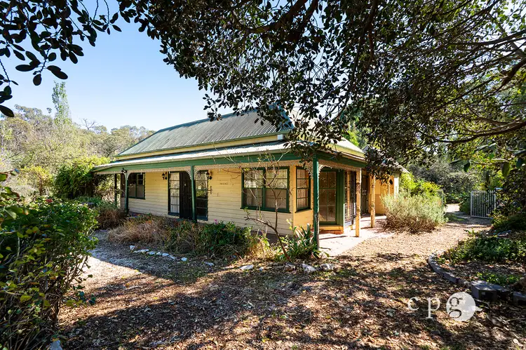Main view of Homely house listing, 28 Mt Tarrengower Road, Maldon VIC 3463