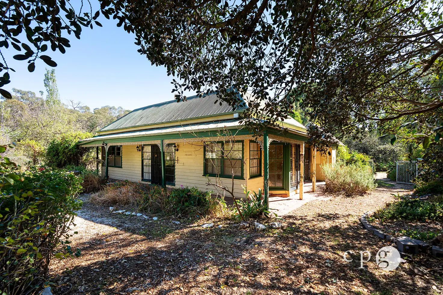 Main view of Homely house listing, 28 Mt Tarrengower Road, Maldon VIC 3463