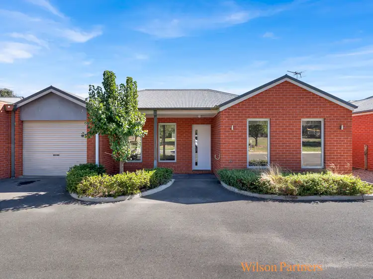 Main view of Homely unit listing, 4/87 Rail Street, Wandong VIC 3758