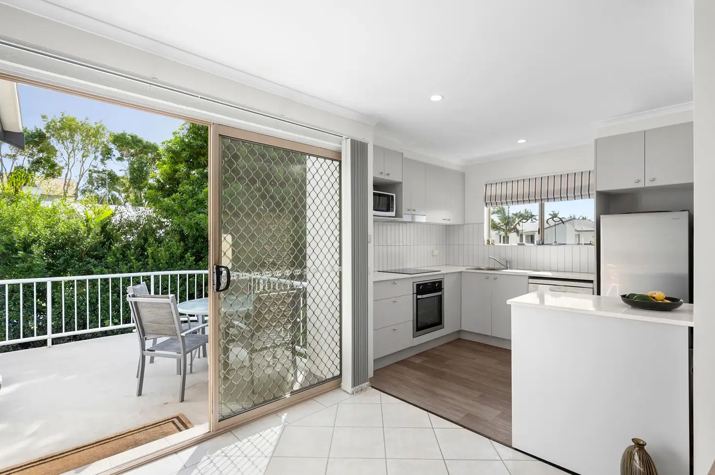 Main view of Homely unit listing, 4/299 Weyba Road, Noosaville QLD 4566