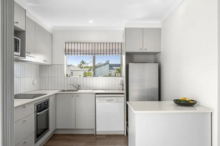 Second view of Homely unit listing, 4/299 Weyba Road, Noosaville QLD 4566
