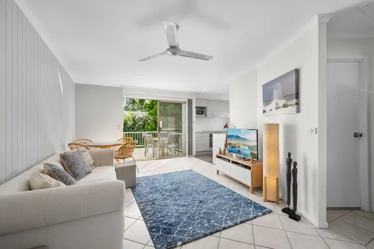 Third view of Homely unit listing, 4/299 Weyba Road, Noosaville QLD 4566