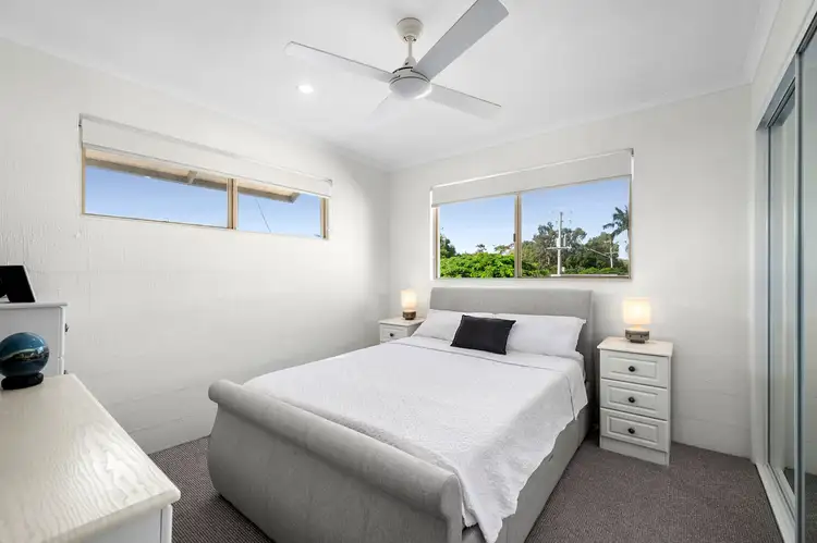 Fourth view of Homely unit listing, 4/299 Weyba Road, Noosaville QLD 4566