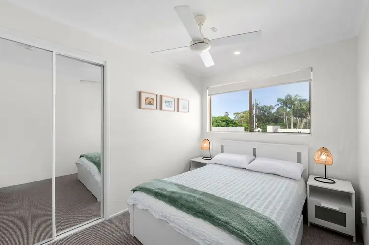 Sixth view of Homely unit listing, 4/299 Weyba Road, Noosaville QLD 4566