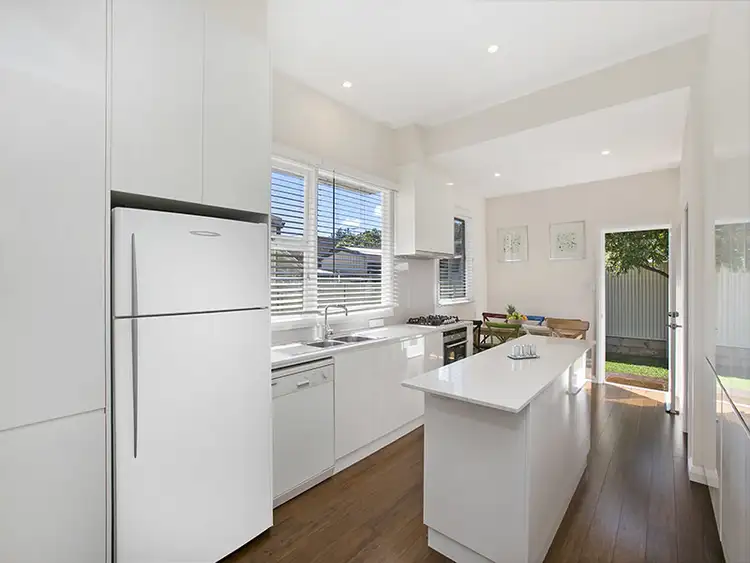 Fifth view of Homely house listing, 19 Macquarie Street, Rosebery NSW 2018