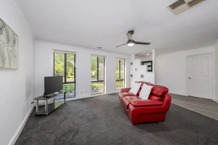 Second view of Homely house listing, 10 Drysdale Court, Shepparton VIC 3630