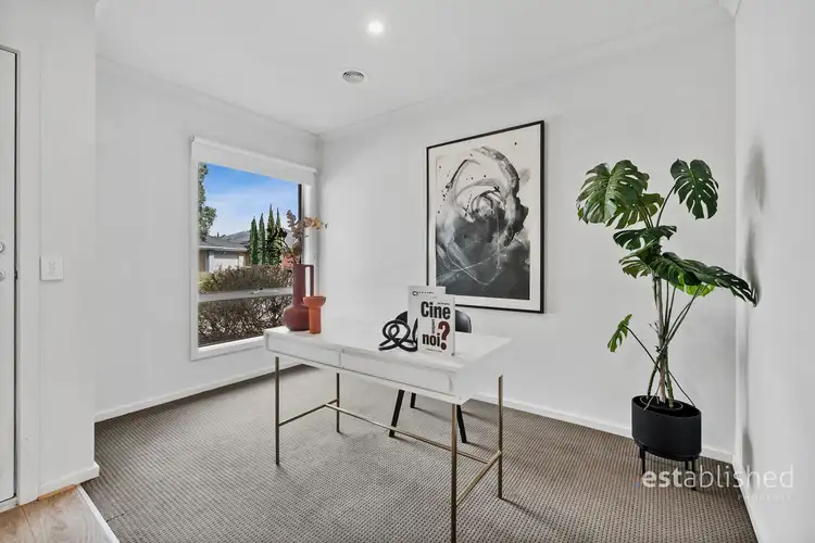 Fifth view of Homely house listing, 10 Mulgra View, Tarneit VIC 3029