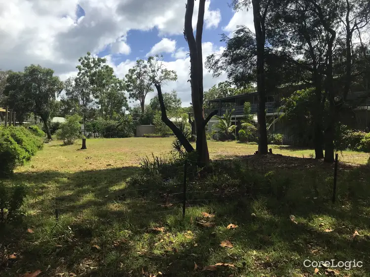 21 Wanda Street, Macleay Island QLD 4184