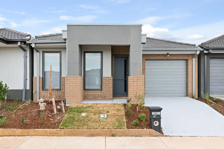 41 Liston Avenue, Tarneit VIC 3029