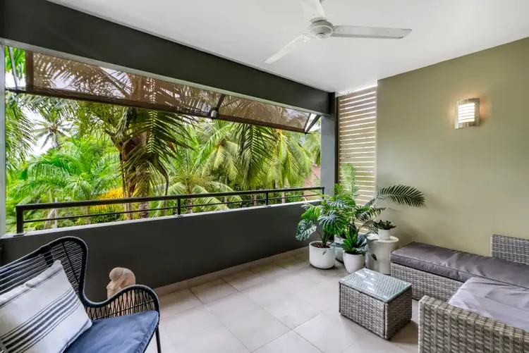 Second view of Homely unit listing, 212/57-65 Paradise Palms Drive, Kewarra Beach QLD 4879