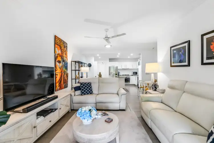 Third view of Homely unit listing, 212/57-65 Paradise Palms Drive, Kewarra Beach QLD 4879
