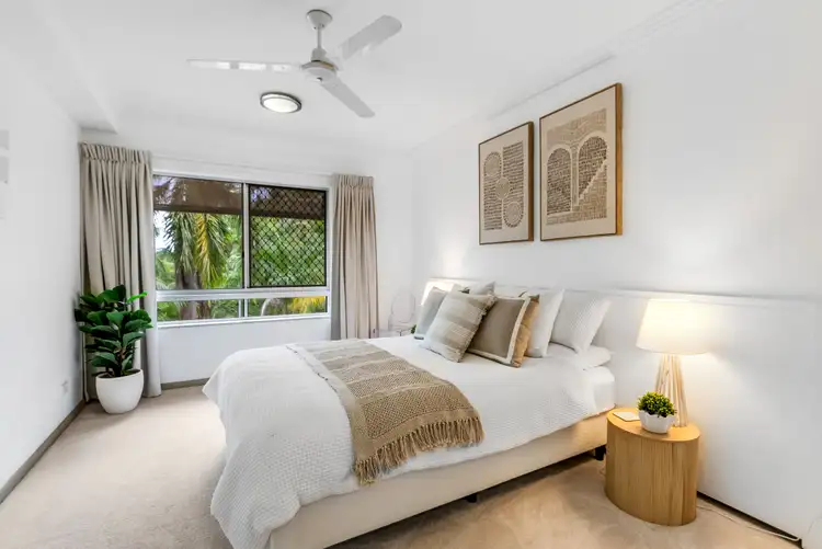 Fourth view of Homely unit listing, 212/57-65 Paradise Palms Drive, Kewarra Beach QLD 4879