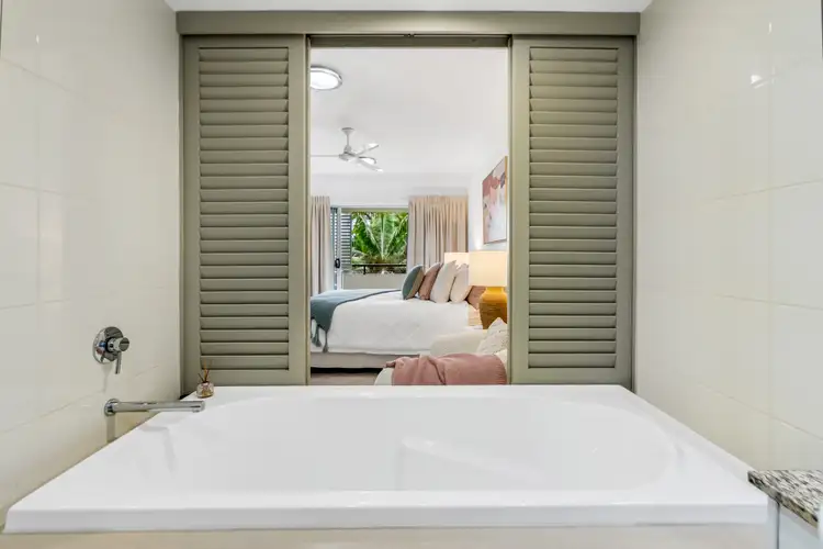 Fifth view of Homely unit listing, 212/57-65 Paradise Palms Drive, Kewarra Beach QLD 4879