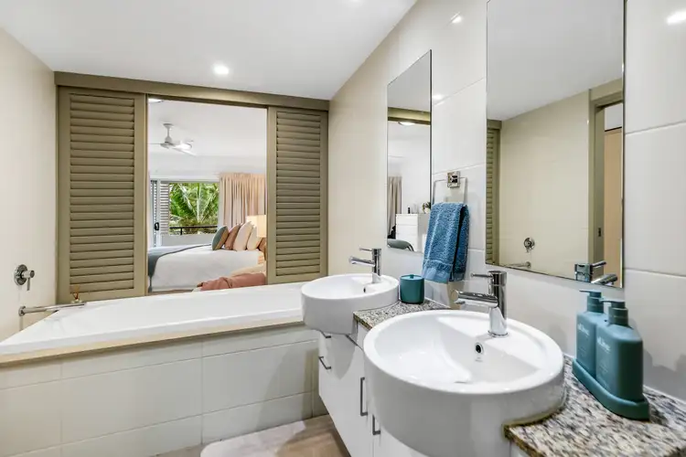 Sixth view of Homely unit listing, 212/57-65 Paradise Palms Drive, Kewarra Beach QLD 4879