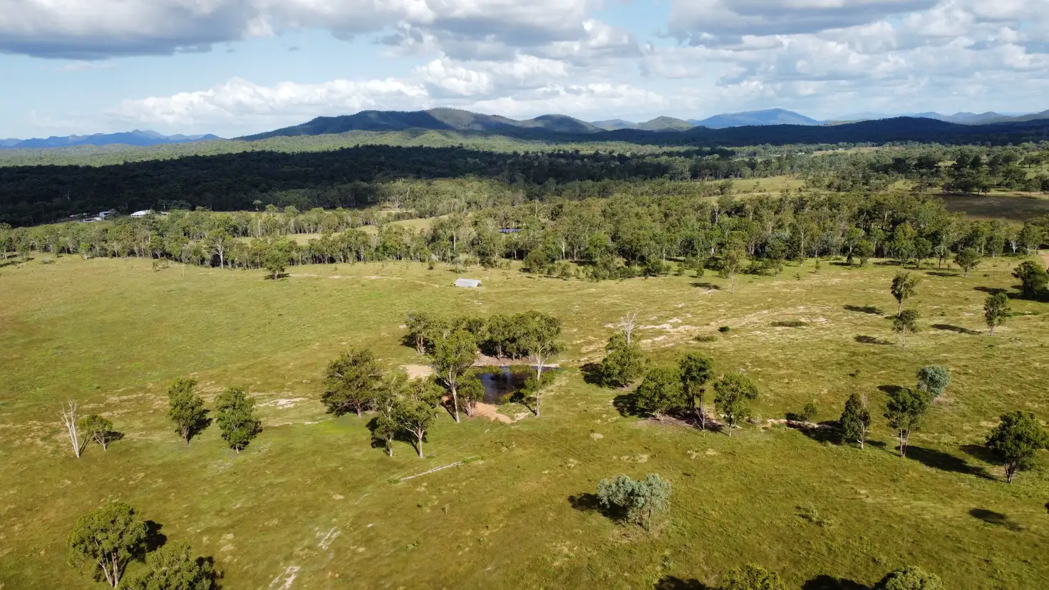 Main view of Homely land listing, 70 Wooderson Road, Wooderson QLD 4680
