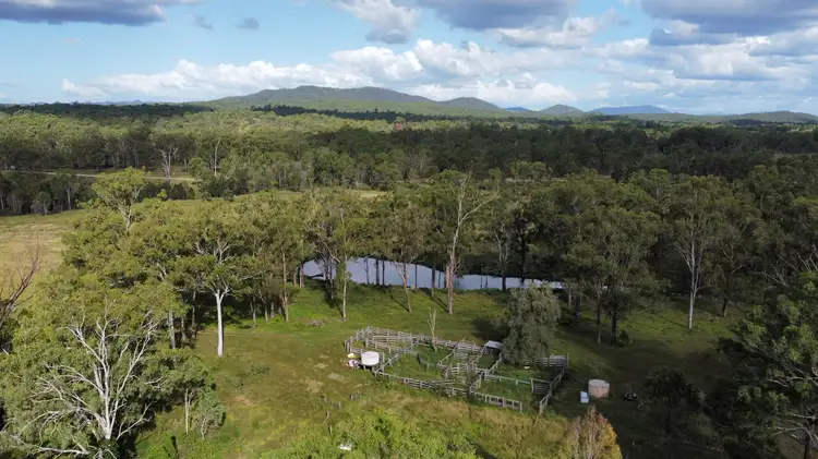 Third view of Homely land listing, 70 Wooderson Road, Wooderson QLD 4680