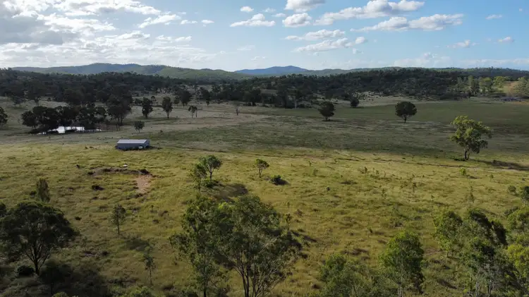 Fourth view of Homely land listing, 70 Wooderson Road, Wooderson QLD 4680