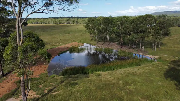 Fifth view of Homely land listing, 70 Wooderson Road, Wooderson QLD 4680