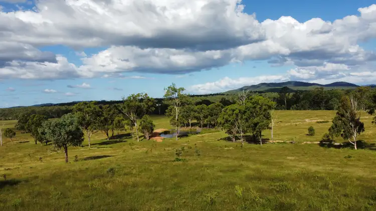 Sixth view of Homely land listing, 70 Wooderson Road, Wooderson QLD 4680
