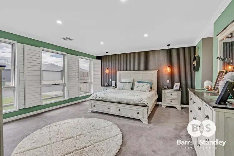 Third view of Homely house listing, 10 Crake View, Australind WA 6233