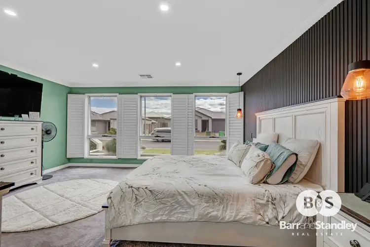 Fourth view of Homely house listing, 10 Crake View, Australind WA 6233