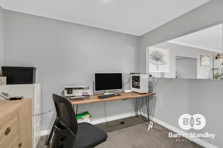 Sixth view of Homely house listing, 10 Crake View, Australind WA 6233