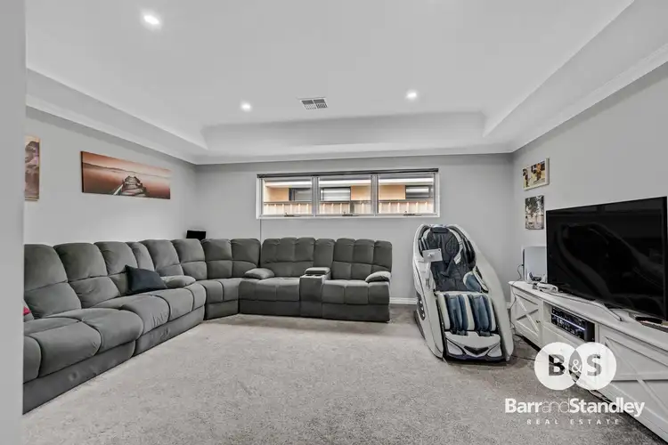Seventh view of Homely house listing, 10 Crake View, Australind WA 6233