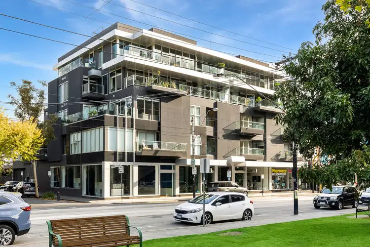202/334 Toorak Road, South Yarra VIC 3141