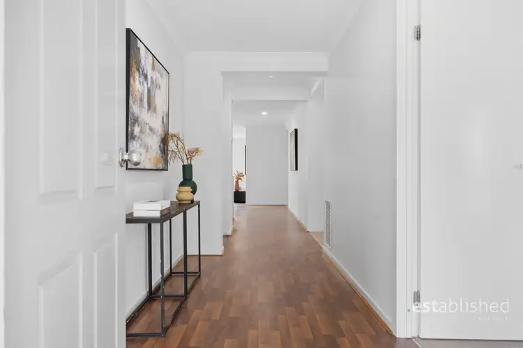 Second view of Homely house listing, 43 Morialta Circuit, Werribee VIC 3030