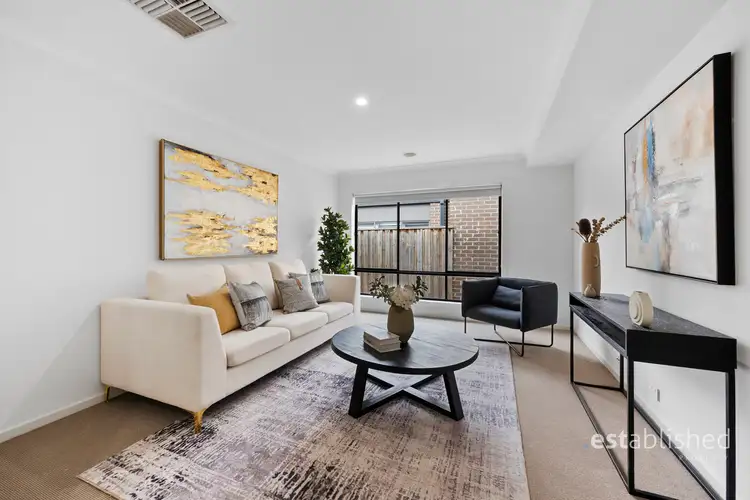 Fifth view of Homely house listing, 43 Morialta Circuit, Werribee VIC 3030