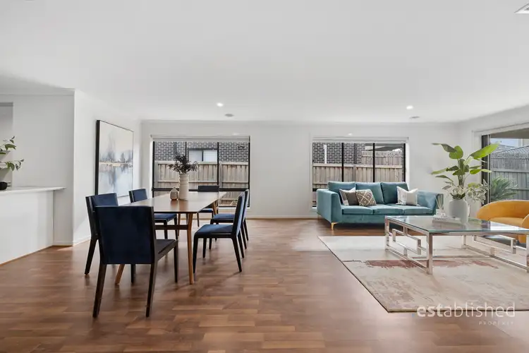 Sixth view of Homely house listing, 43 Morialta Circuit, Werribee VIC 3030
