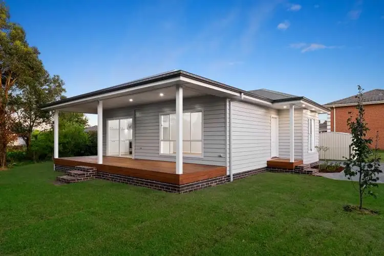 Main view of Homely house listing, 2/3a Stables Place, Moss Vale NSW 2577